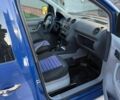 Синій Фольксваген Кадді, об'ємом двигуна 1.97 л та пробігом 320 тис. км за 6500 $, фото 8 на Automoto.ua