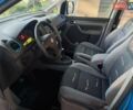 Синий Фольксваген Кадди, объемом двигателя 1.6 л и пробегом 212 тыс. км за 6950 $, фото 24 на Automoto.ua