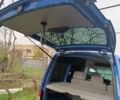 Синій Фольксваген Кадді, об'ємом двигуна 1.9 л та пробігом 104 тис. км за 10300 $, фото 43 на Automoto.ua