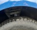 Синий Фольксваген Кадди, объемом двигателя 1.4 л и пробегом 284 тыс. км за 4700 $, фото 4 на Automoto.ua