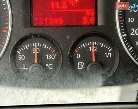 Фольксваген Кадди 2008 в Виннице на Automoto.ua Синий Фольксваген Кадди, объемом двигателя 1.6 л и пробегом 221 тыс. км за 7999 $, фото 45 на Automoto.ua