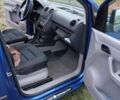 Синій Фольксваген Кадді, об'ємом двигуна 1.9 л та пробігом 215 тис. км за 6700 $, фото 3 на Automoto.ua