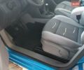 Синий Фольксваген Кадди, объемом двигателя 1.6 л и пробегом 212 тыс. км за 6950 $, фото 1 на Automoto.ua