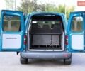 Синій Фольксваген Кадді, об'ємом двигуна 1.4 л та пробігом 225 тис. км за 6800 $, фото 21 на Automoto.ua