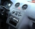 Синій Фольксваген Кадді, об'ємом двигуна 1.4 л та пробігом 225 тис. км за 6800 $, фото 11 на Automoto.ua