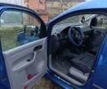 Синій Фольксваген Кадді, об'ємом двигуна 1.9 л та пробігом 215 тис. км за 6700 $, фото 2 на Automoto.ua