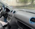 Синий Фольксваген Кадди, объемом двигателя 1.6 л и пробегом 215 тыс. км за 7300 $, фото 6 на Automoto.ua