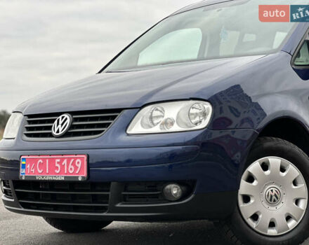 Фольксваген Кадди 2008 в Виннице на Automoto.ua Синий Фольксваген Кадди, объемом двигателя 1.6 л и пробегом 221 тыс. км за 7999 $, фото 2 на Automoto.ua