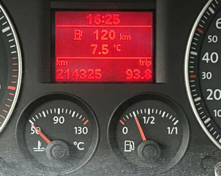 Фольксваген Кадди 2008 в Кропивницком (Кировограде) на Automoto.ua Синий Фольксваген Кадди, объемом двигателя 1.6 л и пробегом 214 тыс. км за 8100 $, фото 24 на Automoto.ua