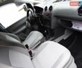 Синий Фольксваген Кадди, объемом двигателя 1.97 л и пробегом 250 тыс. км за 5800 $, фото 17 на Automoto.ua