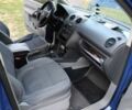 Фольксваген Кадди 2008 в Кропивницком (Кировограде) на Automoto.ua Синий Фольксваген Кадди, объемом двигателя 2 л и пробегом 175 тыс. км за 6058 $, фото 8 на Automoto.ua
