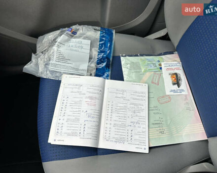 Фольксваген Кадди 2008 в Виннице на Automoto.ua Синий Фольксваген Кадди, объемом двигателя 1.6 л и пробегом 221 тыс. км за 7999 $, фото 50 на Automoto.ua