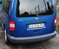 Синій Фольксваген Кадді, об'ємом двигуна 1.9 л та пробігом 104 тис. км за 10300 $, фото 10 на Automoto.ua