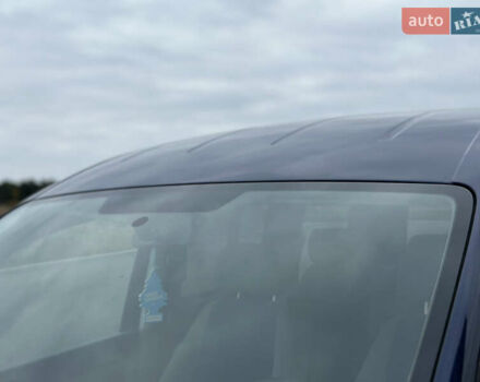 Фольксваген Кадди 2008 в Виннице на Automoto.ua Синий Фольксваген Кадди, объемом двигателя 1.6 л и пробегом 221 тыс. км за 7999 $, фото 7 на Automoto.ua