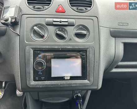 Фольксваген Кадди 2008 в Виннице на Automoto.ua Синий Фольксваген Кадди, объемом двигателя 1.6 л и пробегом 221 тыс. км за 7999 $, фото 49 на Automoto.ua