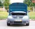 Синій Фольксваген Кадді, об'ємом двигуна 1.4 л та пробігом 225 тис. км за 6800 $, фото 27 на Automoto.ua