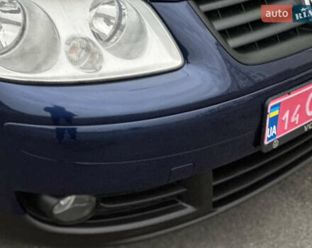 Фольксваген Кадди 2008 в Виннице на Automoto.ua Синий Фольксваген Кадди, объемом двигателя 1.6 л и пробегом 221 тыс. км за 7999 $, фото 20 на Automoto.ua