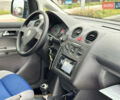 Фольксваген Кадди 2008 в Виннице на Automoto.ua Синий Фольксваген Кадди, объемом двигателя 1.6 л и пробегом 221 тыс. км за 7999 $, фото 63 на Automoto.ua