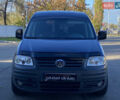 Фольксваген Кадди 2008 в Николаеве на Automoto.ua Синий Фольксваген Кадди, объемом двигателя 1.9 л и пробегом 415 тыс. км за 5899 $, фото 1 на Automoto.ua