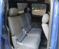 Фольксваген Кадди 2008 в Кропивницком (Кировограде) на Automoto.ua Синий Фольксваген Кадди, объемом двигателя 2 л и пробегом 175 тыс. км за 6058 $, фото 6 на Automoto.ua