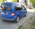Синій Фольксваген Кадді, об'ємом двигуна 2 л та пробігом 211 тис. км за 5800 $, фото 6 на Automoto.ua