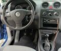 Синій Фольксваген Кадді, об'ємом двигуна 1.9 л та пробігом 104 тис. км за 10300 $, фото 35 на Automoto.ua