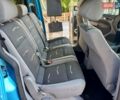 Синий Фольксваген Кадди, объемом двигателя 1.6 л и пробегом 212 тыс. км за 6950 $, фото 14 на Automoto.ua