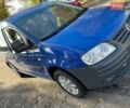 Фольксваген Кадди 2008 в Броварах на Automoto.ua Синий Фольксваген Кадди, объемом двигателя 1.6 л и пробегом 260 тыс. км за 5100 $, фото 12 на Automoto.ua