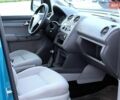 Синій Фольксваген Кадді, об'ємом двигуна 1.4 л та пробігом 225 тис. км за 6800 $, фото 6 на Automoto.ua