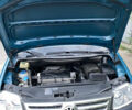 Синій Фольксваген Кадді, об'ємом двигуна 2 л та пробігом 138 тис. км за 6900 $, фото 24 на Automoto.ua