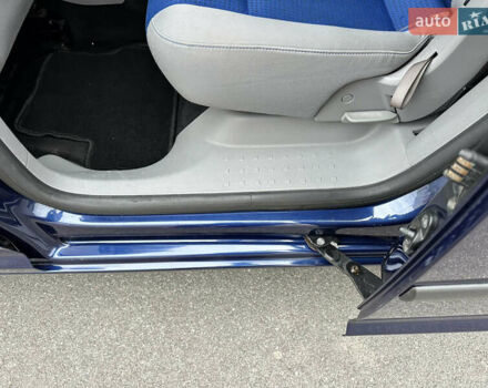 Фольксваген Кадди 2008 в Виннице на Automoto.ua Синий Фольксваген Кадди, объемом двигателя 1.6 л и пробегом 221 тыс. км за 7999 $, фото 52 на Automoto.ua