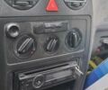 Синій Фольксваген Кадді, об'ємом двигуна 1.4 л та пробігом 279 тис. км за 4600 $, фото 4 на Automoto.ua