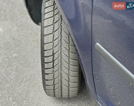 Фольксваген Кадди 2008 в Виннице на Automoto.ua Синий Фольксваген Кадди, объемом двигателя 1.6 л и пробегом 221 тыс. км за 7999 $, фото 16 на Automoto.ua