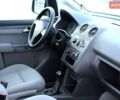 Синій Фольксваген Кадді, об'ємом двигуна 1.4 л та пробігом 225 тис. км за 6800 $, фото 9 на Automoto.ua