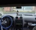 Синій Фольксваген Кадді, об'ємом двигуна 1.9 л та пробігом 215 тис. км за 6700 $, фото 6 на Automoto.ua