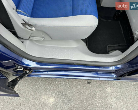 Фольксваген Кадди 2008 в Виннице на Automoto.ua Синий Фольксваген Кадди, объемом двигателя 1.6 л и пробегом 221 тыс. км за 7999 $, фото 60 на Automoto.ua