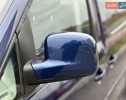 Фольксваген Кадди 2008 в Виннице на Automoto.ua Синий Фольксваген Кадди, объемом двигателя 1.6 л и пробегом 221 тыс. км за 7999 $, фото 5 на Automoto.ua