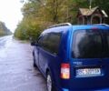Синій Фольксваген Кадді, об'ємом двигуна 1.9 л та пробігом 334 тис. км за 8100 $, фото 5 на Automoto.ua