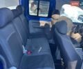 Синій Фольксваген Кадді, об'ємом двигуна 1.98 л та пробігом 258 тис. км за 6500 $, фото 8 на Automoto.ua