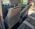 Синий Фольксваген Кадди, объемом двигателя 1.6 л и пробегом 212 тыс. км за 6950 $, фото 25 на Automoto.ua