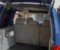 Синий Фольксваген Кадди, объемом двигателя 1.9 л и пробегом 335 тыс. км за 8000 $, фото 11 на Automoto.ua