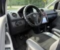 Синій Фольксваген Кадді, об'ємом двигуна 1.9 л та пробігом 315 тис. км за 5900 $, фото 27 на Automoto.ua
