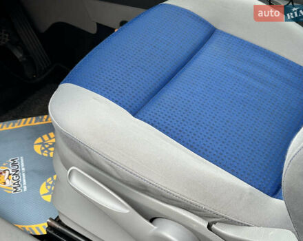 Фольксваген Кадди 2008 в Виннице на Automoto.ua Синий Фольксваген Кадди, объемом двигателя 1.6 л и пробегом 221 тыс. км за 7999 $, фото 41 на Automoto.ua