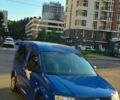 Синій Фольксваген Кадді, об'ємом двигуна 1.6 л та пробігом 320 тис. км за 5600 $, фото 1 на Automoto.ua