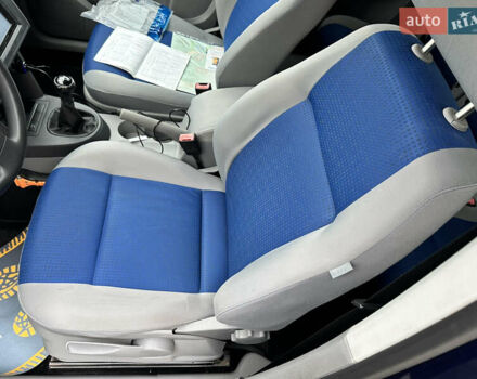 Фольксваген Кадди 2008 в Виннице на Automoto.ua Синий Фольксваген Кадди, объемом двигателя 1.6 л и пробегом 221 тыс. км за 7999 $, фото 39 на Automoto.ua