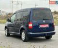 Фольксваген Кадди 2008 в Виннице на Automoto.ua Синий Фольксваген Кадди, объемом двигателя 1.6 л и пробегом 221 тыс. км за 7999 $, фото 31 на Automoto.ua