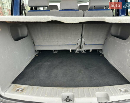 Фольксваген Кадди 2008 в Виннице на Automoto.ua Синий Фольксваген Кадди, объемом двигателя 1.6 л и пробегом 221 тыс. км за 7999 $, фото 34 на Automoto.ua