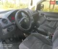Синий Фольксваген Кадди, объемом двигателя 1.97 л и пробегом 320 тыс. км за 4850 $, фото 3 на Automoto.ua