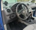 Синій Фольксваген Кадді, об'ємом двигуна 1.9 л та пробігом 104 тис. км за 10300 $, фото 36 на Automoto.ua