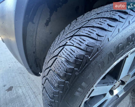 Синій Фольксваген Кадді, об'ємом двигуна 1.9 л та пробігом 344 тис. км за 7250 $, фото 5 на Automoto.ua